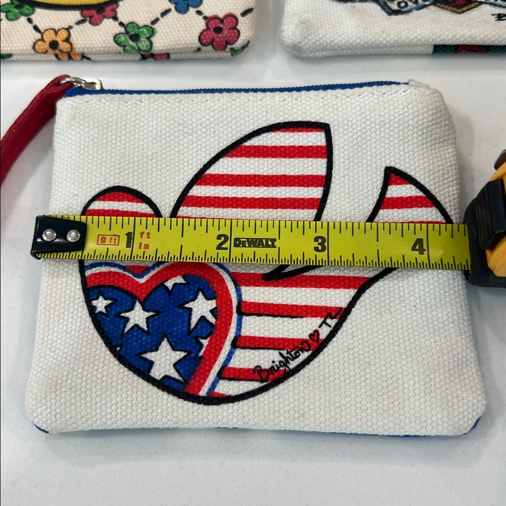Brighton 3pc Pouch.. - Picture 11 of 16